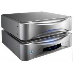 Stadio Phono Esoteric Grandioso E1