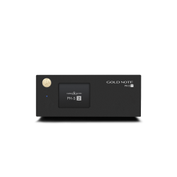 Stadio Phono Gold Note PH 5.2