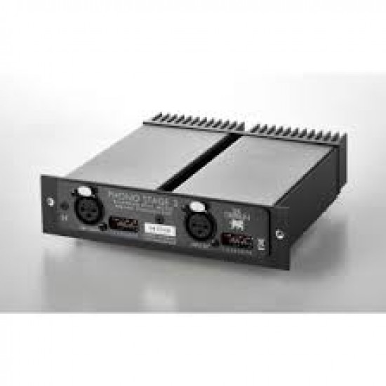 Gryphon PS3 – Modulo Phono MM/MC Opzionale High-End