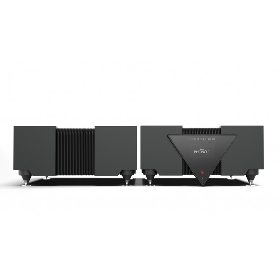 Stadio Phono Gryphon Siren