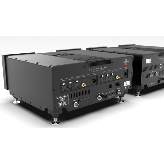 Stadio Phono Gryphon Siren