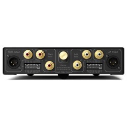 Hegel V10 – Preamplificatore Phono MM/MC High-End