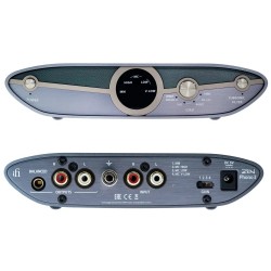 Stadio phono iFi Zen Phono 3