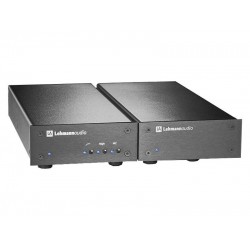 Stadio Phono Lehmann Audio Decade Jubilee Stadio Phono Lehmann Audio Decade Jubilee