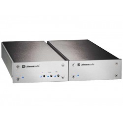 Stadio Phono Lehmann Audio Decade Jubilee Stadio Phono Lehmann Audio Decade Jubilee