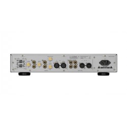Luxman E-07 – Pre Phono MM/MC Hi-End