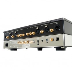 Stadio Phono McIntosh MP 1100