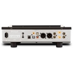 McIntosh MP100 – Stadio Phono MM/MC con DAC Hi-Fi