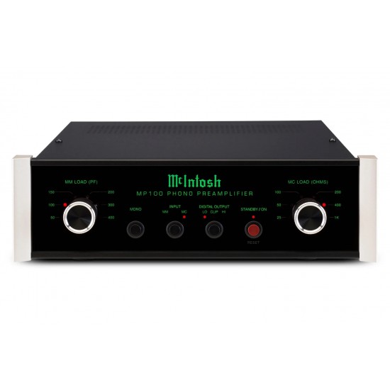 Stadio Phono McIntosh MP 100 