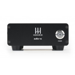 Preamplificatore Phono Monrio AND-N MM Preamplificatore Phono Monrio AND-N MM