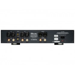 Stadio Phono Musical Fidelity  M8x Vinyl