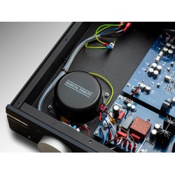 Musical Fidelity M8x Vinyl Stadio Phono MM/MC Bilanciato High-End
