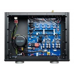 Musical Fidelity Nu-Vista Vinyl S Stadio Phono MM/MC Bilanciato High-End a Valvole Nuvistor