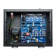 Musical Fidelity Nu-Vista Vinyl S Stadio Phono MM/MC Bilanciato High-End a Valvole Nuvistor