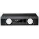 Musical Fidelity Nu-Vista Vinyl S Stadio Phono MM/MC Bilanciato High-End a Valvole Nuvistor