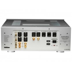 Stadio Phono Musical Fidelity Nu-Vista Vinyl 2