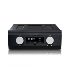 Stadio Phono Musical Fidelity Nu-Vista Vinyl 2