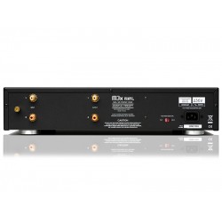 Musical Fidelity M3x Vinyl – Stadio Phono MM/MC Hi-End a Componenti Discreti