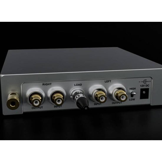 Stadio Phono Nagra Compact Phono Stadio Phono Nagra Compact Phono