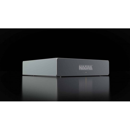 Stadio Phono Nagra Compact Phono Stadio Phono Nagra Compact Phono