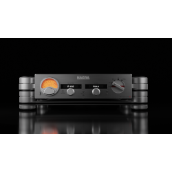 PRE phono Nagra HD Phono PRE phono Nagra HD Phono