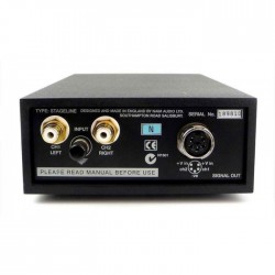 Stadio Phono StageLine