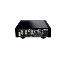 Stadio Phono Naim NVC TT