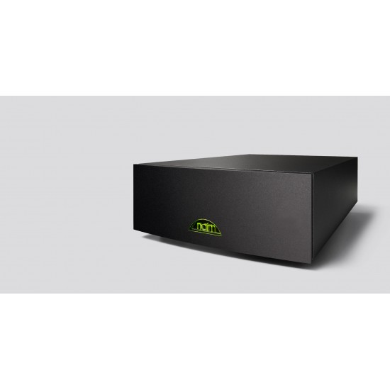 Stadio Phono Naim SuperLine