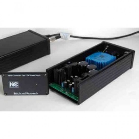 Stadio Phono Trichord Dino Mk3/G2NC Dino+/HP