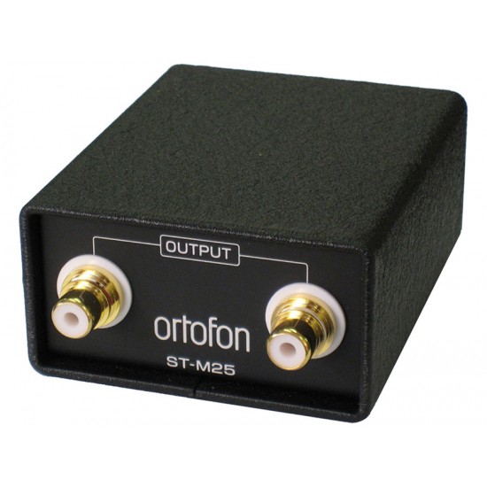 Stadio Phono Ortofon ST-M25