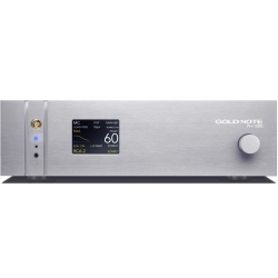 Gold Note PH-1000 Lite – Preamplificatore Phono MM/MC High-End
