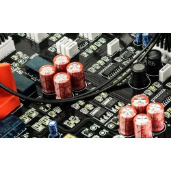 Preamplificatore Phono Gold Note PH-10   Preamplificatore Phono Gold Note PH-10