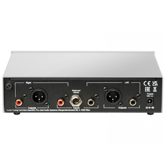 Pro-ject Phono Box S3 B Pro-ject Phono Box S3 B