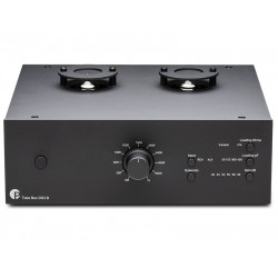 Stadio phono Pro-ject Tube Box DS3 B Stadio phono Pro-ject Tube Box DS3 B