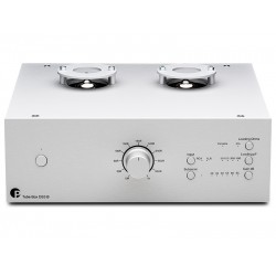 Stadio phono Pro-ject Tube Box DS3 B Stadio phono Pro-ject Tube Box DS3 B