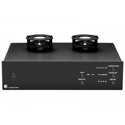 Pro-ject Tube Box S3 B Stadio phono Pro-ject Tube Box S3 B Stadio phono