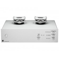 Pro-ject Tube Box S3 B Stadio phono Pro-ject Tube Box S3 B Stadio phono