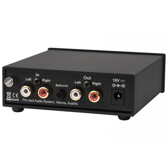 Pro-Ject Stream Box S2 Ultra Pro-Ject Stream Box S2 Ultra