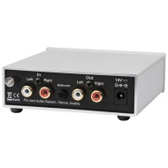 Pro-Ject Stream Box S2 Ultra – Streamer Musicale di Rete Audiofilo USB con Roon Ready Pro-Ject Stream Box S2 Ultra – Streamer Musicale di Rete Audiofilo USB con Roon Ready