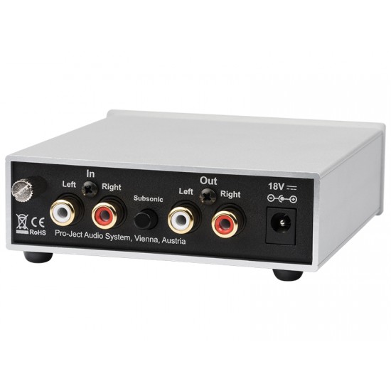 Pro-Ject Stream Box S2 Ultra Pro-Ject Stream Box S2 Ultra