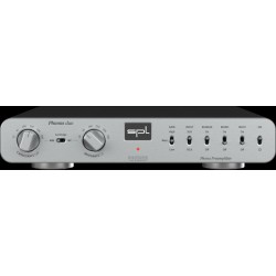 Stadio Phono Spl Phonos Duo