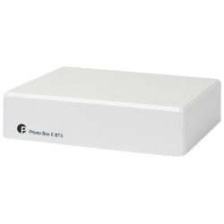 Pro-Ject Phono Box E BT5 – Stadio Phono MM con Trasmettitore Bluetooth aptX HD