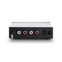 Rega Fono Mini A2D – Stadio Phono MM con USB per Digitalizzazione Vinili