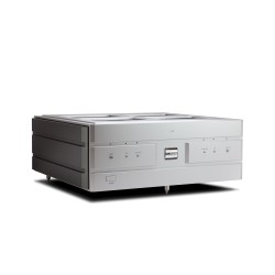 SOULNOTE E-3 – Stadio Phono MM/MC High-End di Riferimento SOULNOTE E-3 – Stadio Phono MM/MC High-End di Riferimento