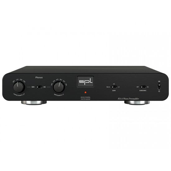 Stadio Phono SPL Phonos Stadio Phono SPL Phonos