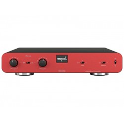 Stadio Phono SPL Phonos