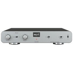 SPL Phonos – Stadio Phono MM/MC High-End con Tecnologia VOLTAiR 120V