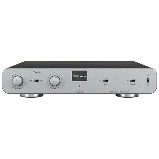 Stadio Phono SPL Phonos Stadio Phono SPL Phonos