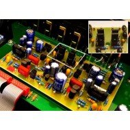 Sugden A21 Phono Board – Scheda Phono MM/MC per A21 Signature Sugden A21 Phono Board – Scheda Phono MM/MC per A21 Signature