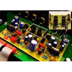 Sugden A21 Phono Board – Scheda Phono MM/MC per A21 Signature